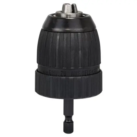 Nyhet Bosch 2608572075 Borrchuck
